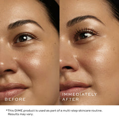 Silky smooth application for everyday lashes