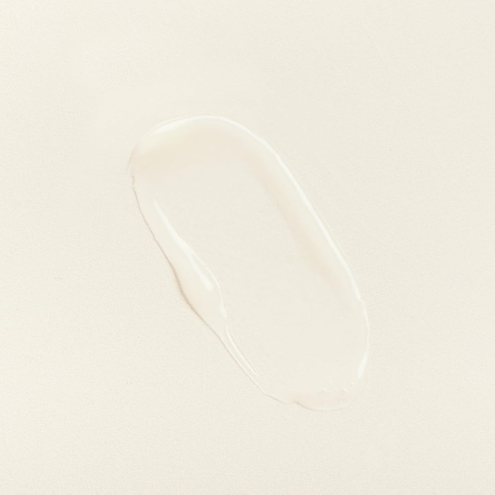 DIME Beauty Super Firm Serum detalle del envase sostenible