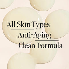 DIME Beauty Super Firm Serum textura ligera para piel radiante