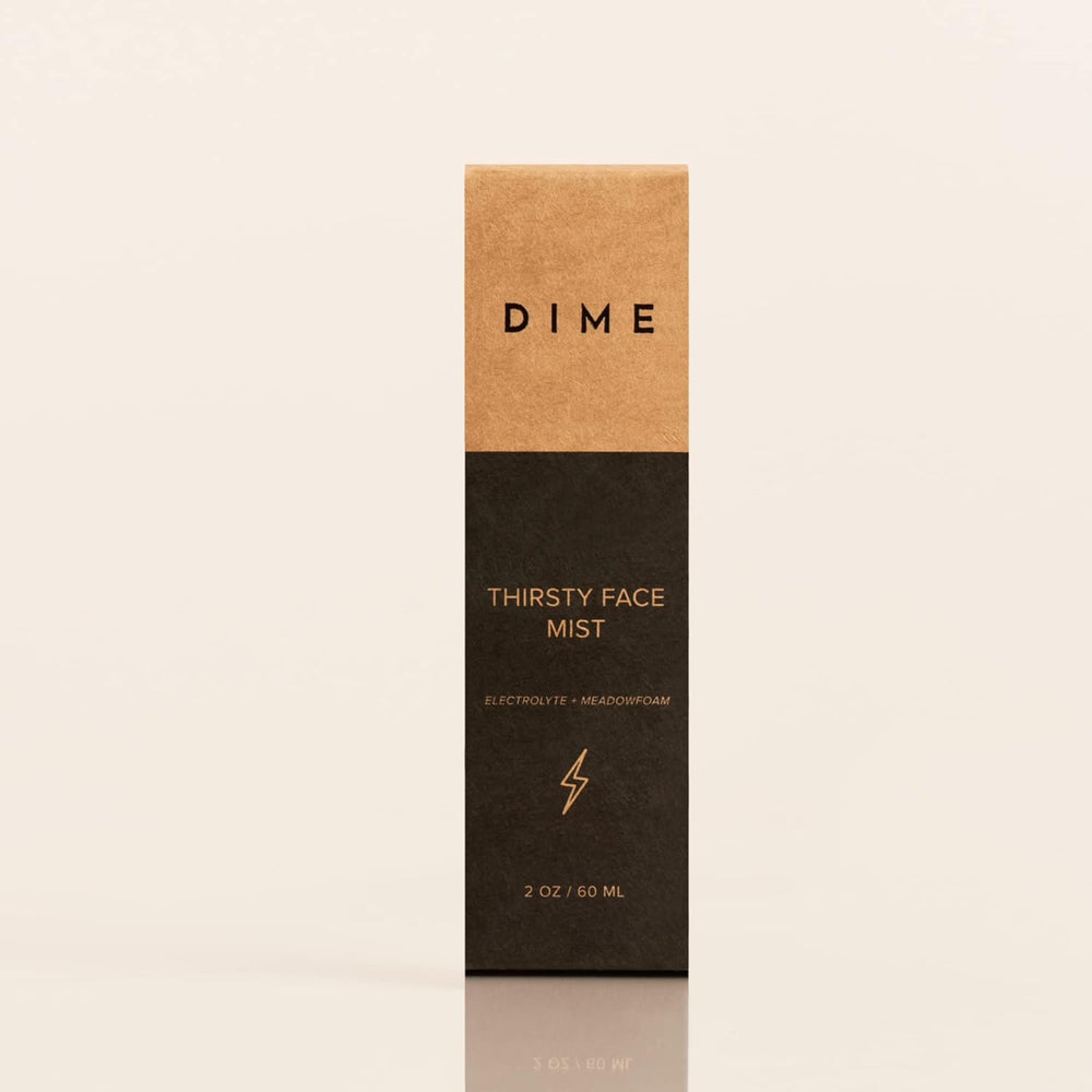 DIME Beauty uso diario: aplicar tras serums y antes de cremas.