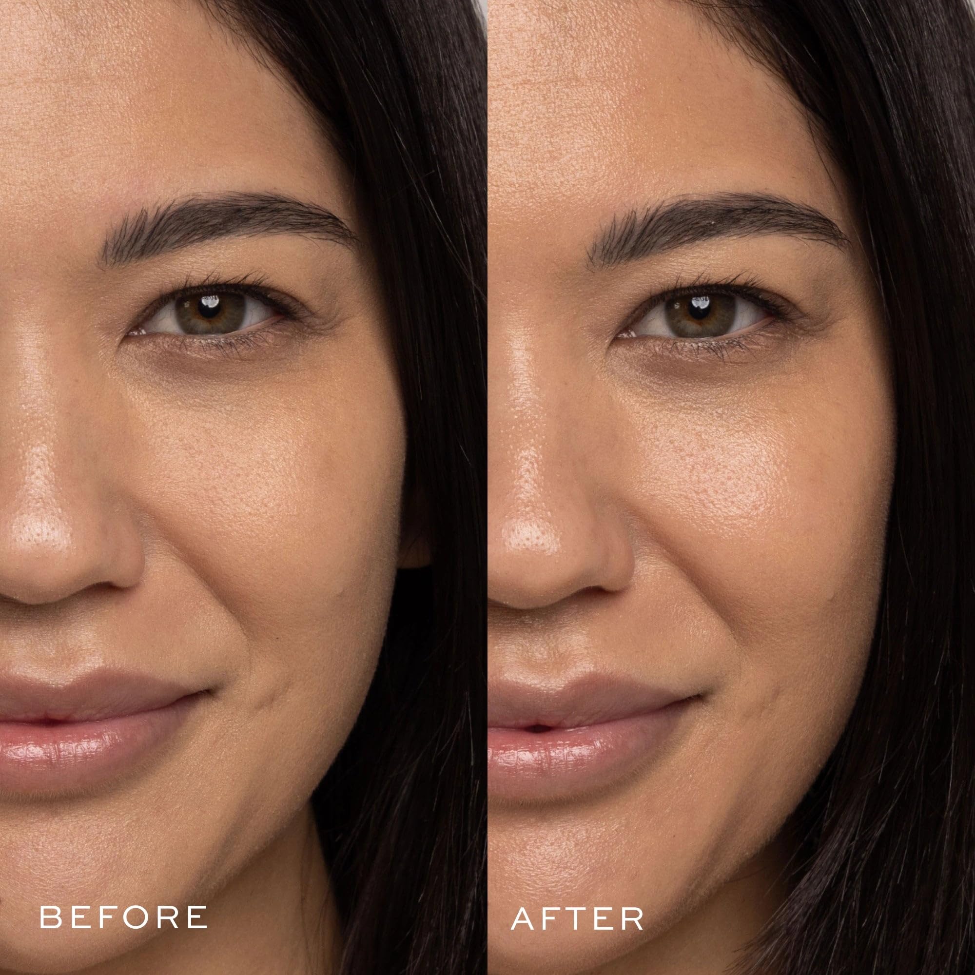 DIME crema nocturna con jojoba para piel sensible y seca.