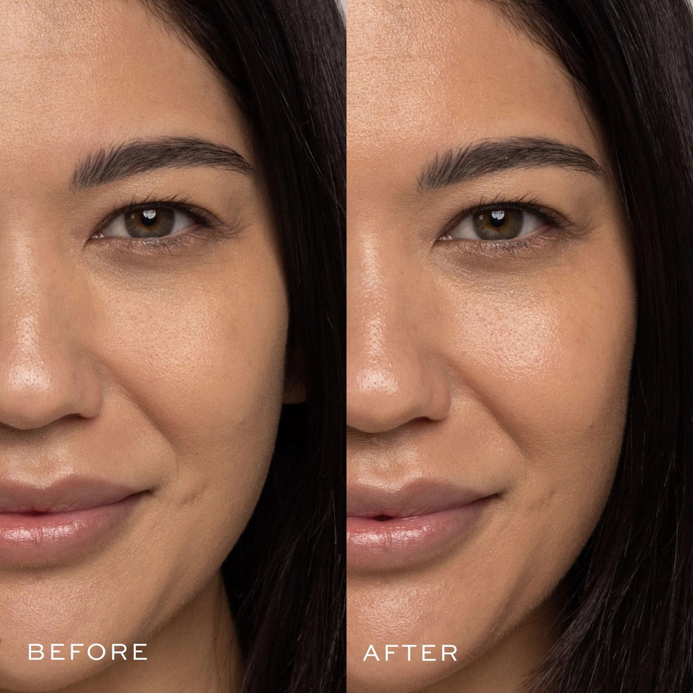 DIME crema nocturna con jojoba para piel sensible y seca.