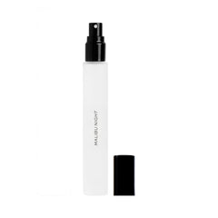 DIME Malibu Night: nota superior de frambuesa y frutas tropicales para un inicio fresco.