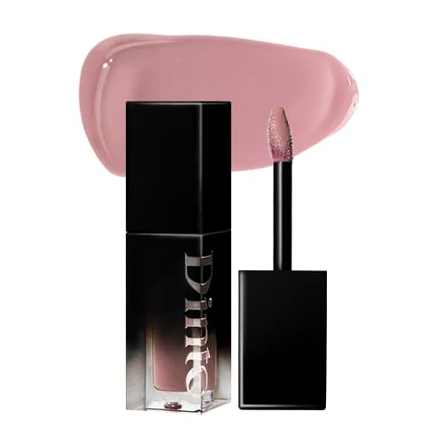 DINTO tintes labiales con desenfoque suave y brillo ligero