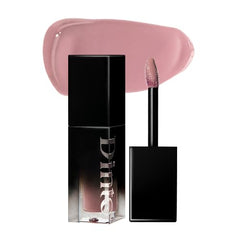 DINTO tintes labiales con desenfoque suave y brillo ligero