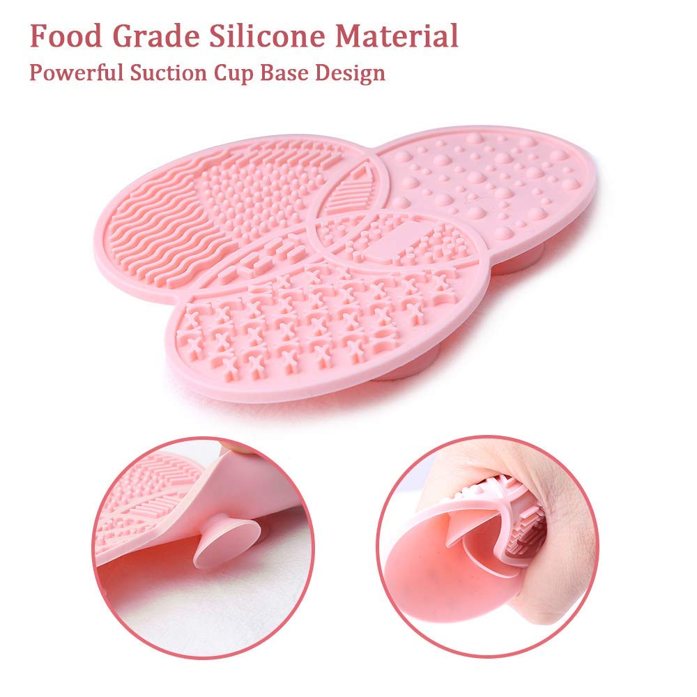 Regalo práctico para aficionados al maquillaje con Diolan.