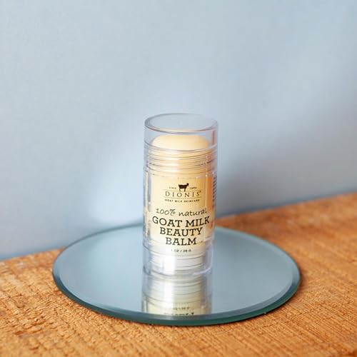 Uso diario con Dionis Balm, una solución multifunción para la rutina.