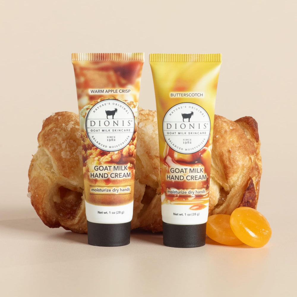Aroma de mantequilla y caramelo para momentos acogedores.