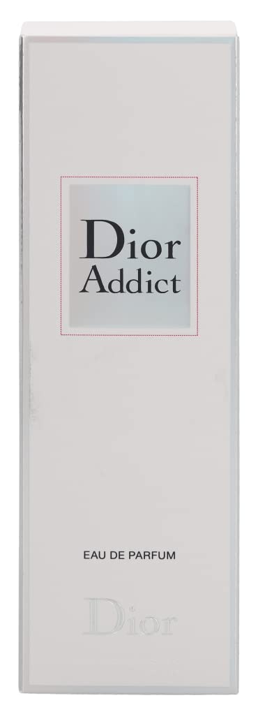 Dior Addict, corazón de jazmín Sambac, sensación floral suave para momentos elegantes.