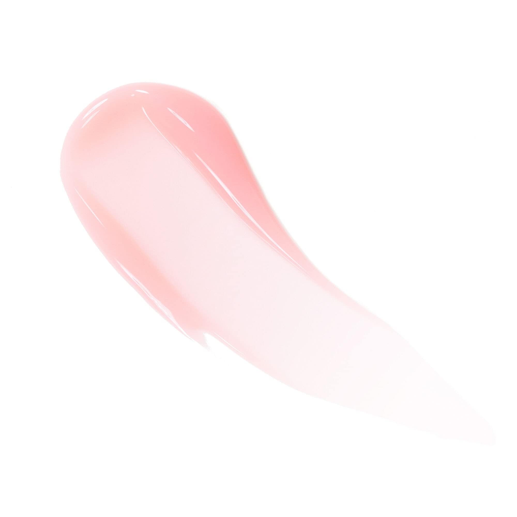 Hidratación 24h mantiene labios suaves y brillantes