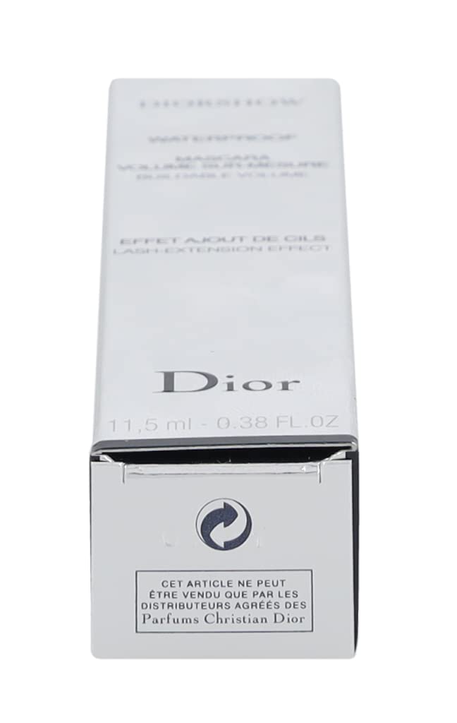 Diorshow aplicación en zigzag para definir y sumar capas