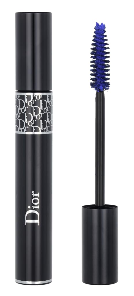 Diorshow cepillo XXL para efecto extension profesional en pestañas