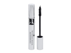 Dior Diorshow Iconic Overcurl, application sur les cils, accentue longueur et éclat du regard.