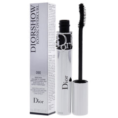 Dior Diorshow Iconic Overcurl: néctar de algodón para pestañas más fuertes y brillantes.
