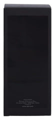 Dior Fahrenheit botella frontal, diseño icónico para ocasiones especiales.