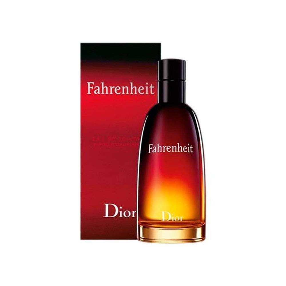 Dior Fahrenheit, detalle de empaque, experiencia premium al abrir.