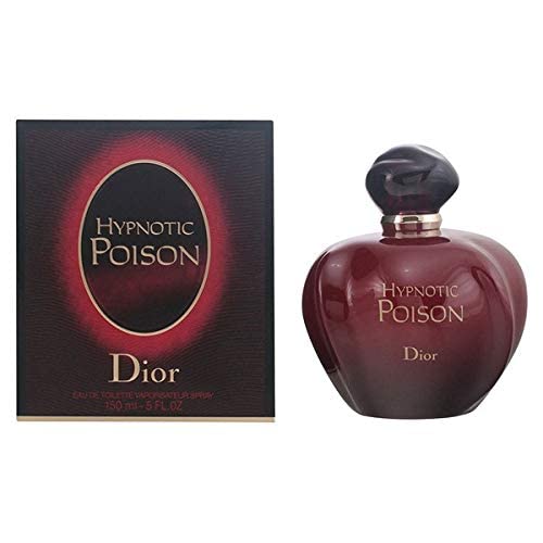 Dior Hypnotic Poison caja diseño, experiencia de lujo al abrir