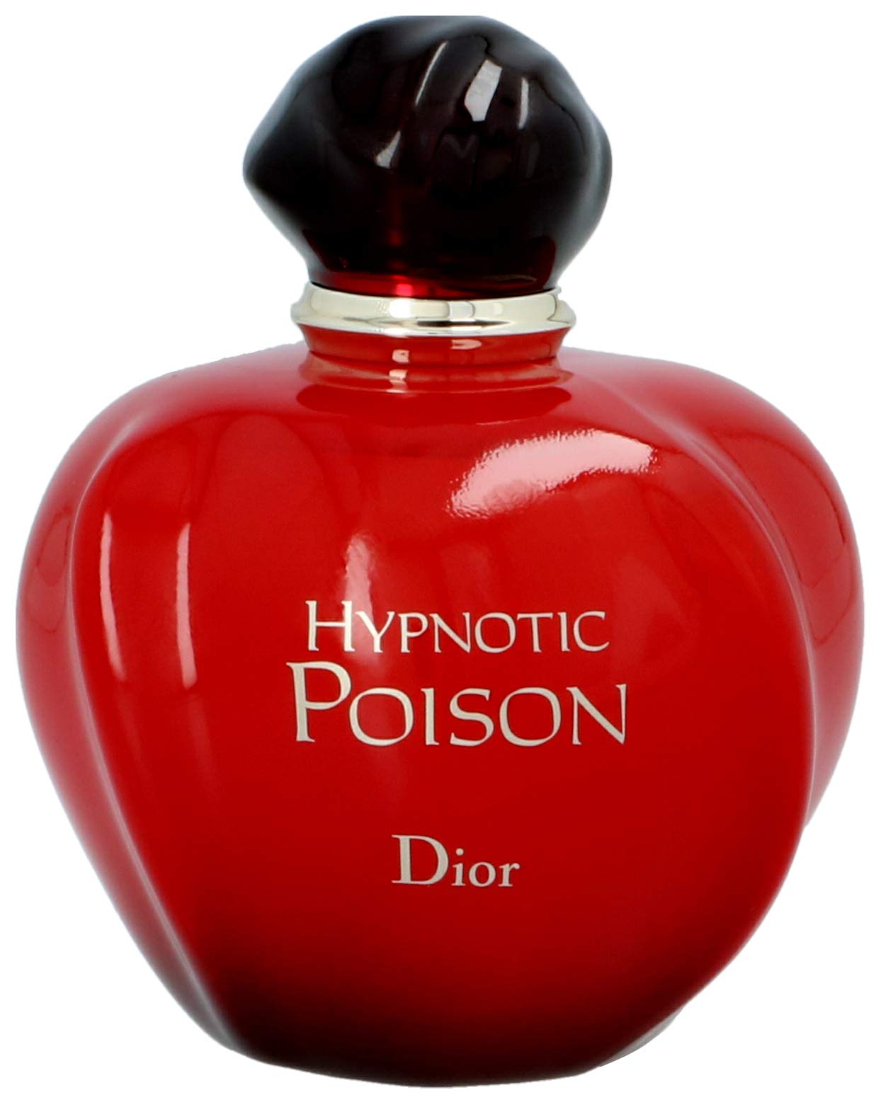 Dior Hypnotic Poison, etiqueta distintiva, ideal para regalar con estilo.