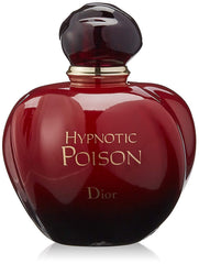 Dior Hypnotic Poison frasco frontal, aroma seductor para mujer