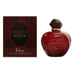 Dior Hypnotic Poison tapa frasco, toque refinado para acentuar tu look