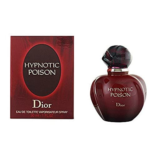 Dior Hypnotic Poison uso diario, ideal para rutina de belleza