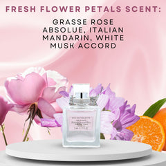 Dior Miss Dior Blooming Bouquet mini, regalo sofisticado para ocasiones especiales