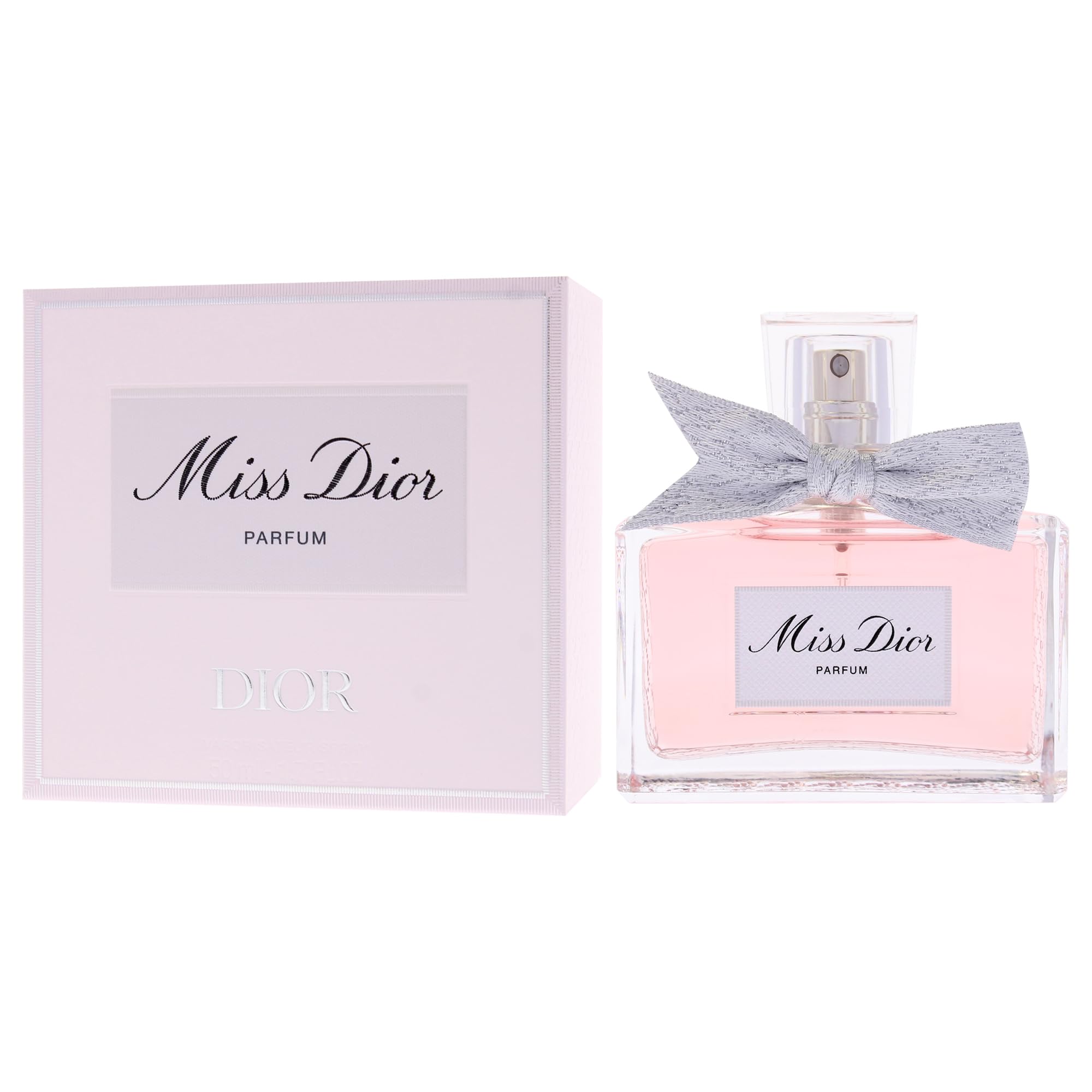 Miss Dior: notas florales que evocan frescura y feminidad.