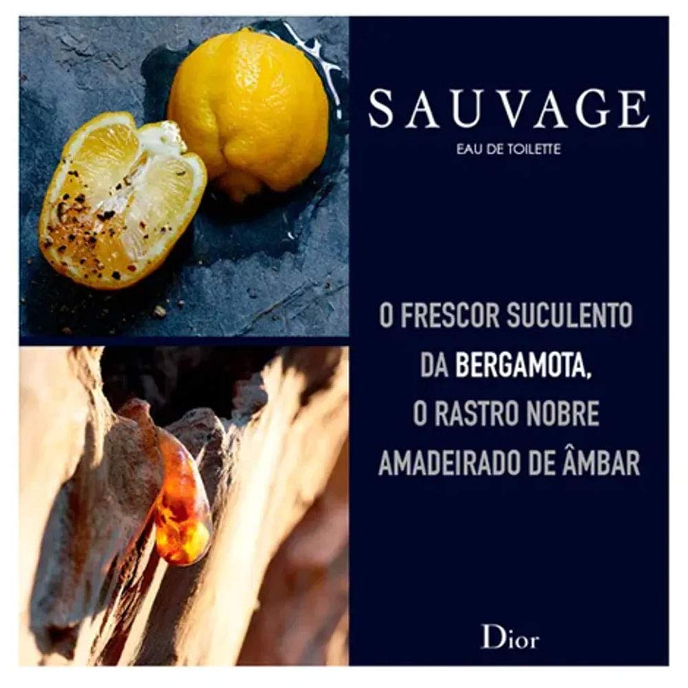 Dior Sauvage notas ámbar-madera: base cálida para ocasiones nocturnas.