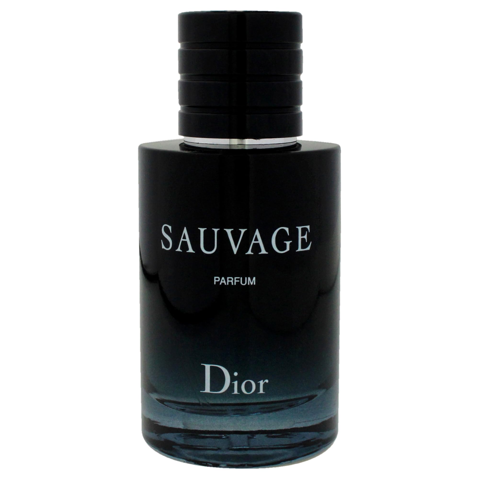 Dior Sauvage Parfum pulverizador, aplicación suave y duradera