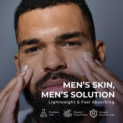 DipSeven crema 6 en 1 para uso diario en rostro y cuello.