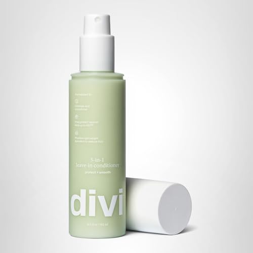 Divi 3-en-1 elaborado en EE.UU. con ingredientes globales de calidad.