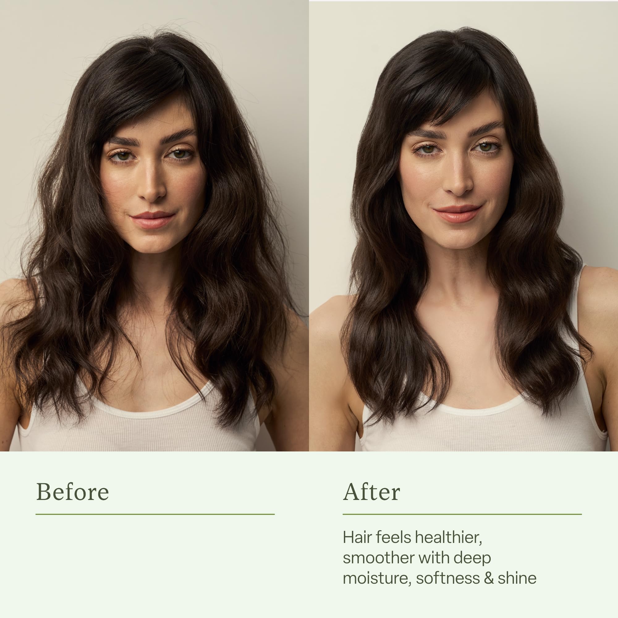Divi acondicionador extractos botánicos, cabello nutrido y desenredado.