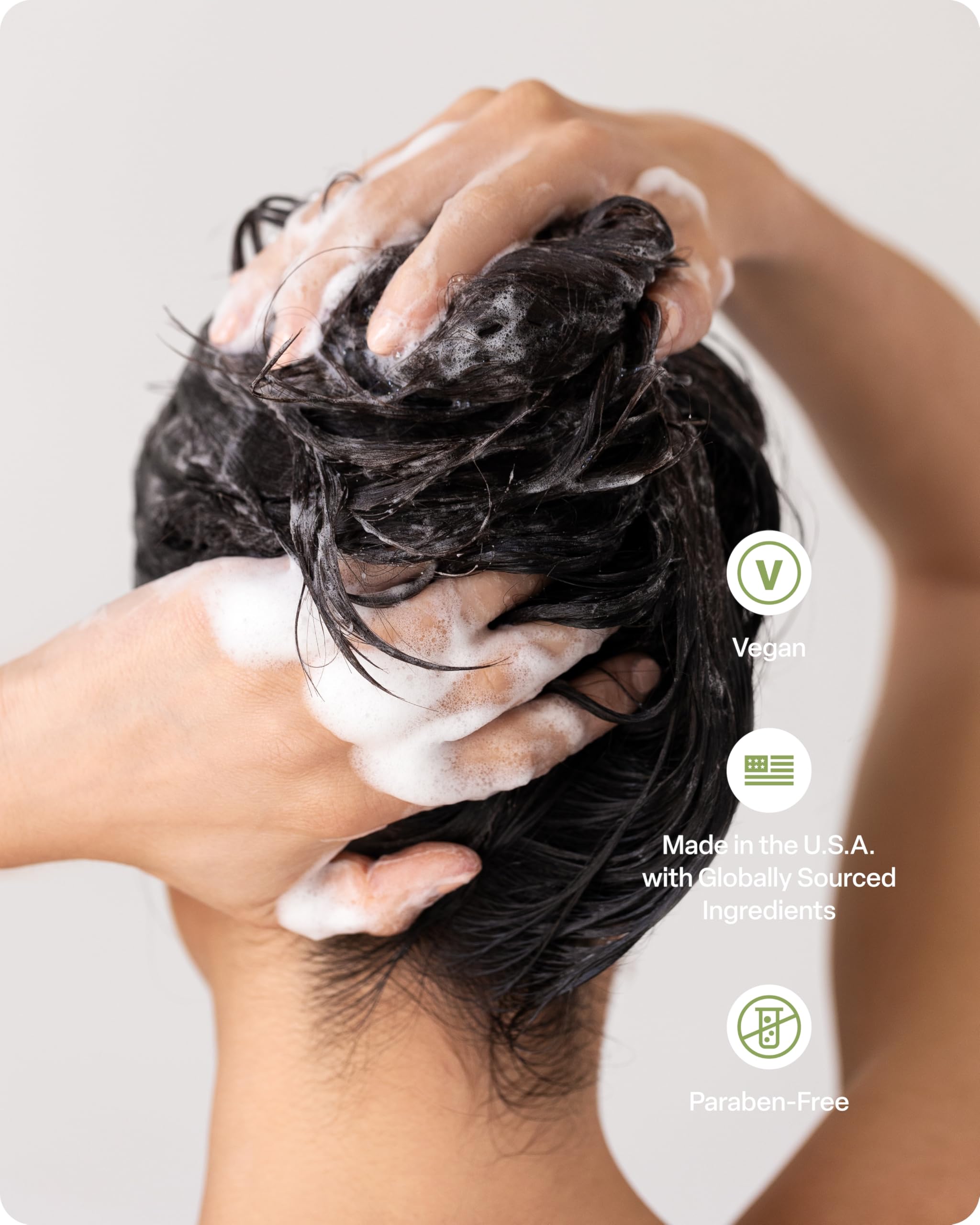 Divi rutina diaria para cabello fino sin peso ni enredos.