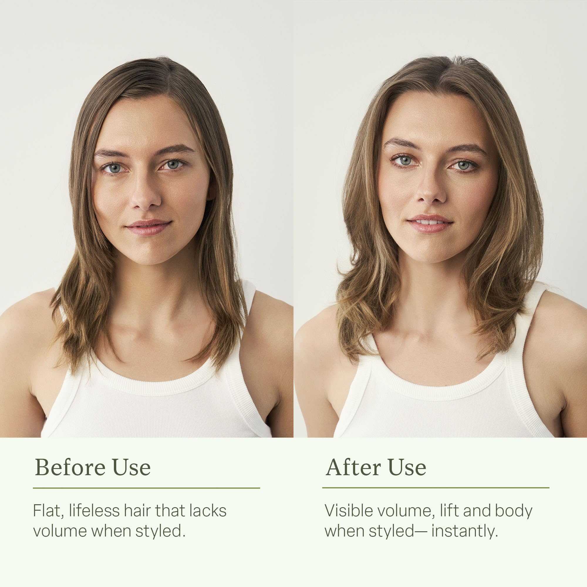 Divi Strand Crema de Peinado, control del frizz con acabado suave y definido.