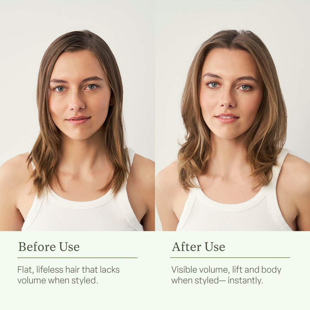 Divi Strand Crema de Peinado, control del frizz con acabado suave y definido.
