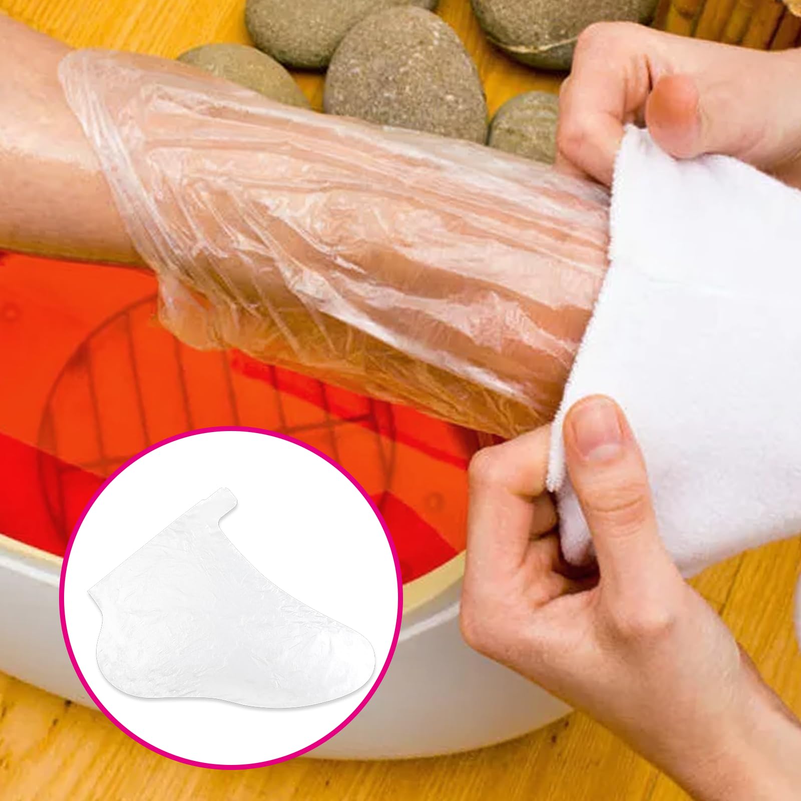 DIVINA VITAE ideal para spa en casa y salones de belleza.