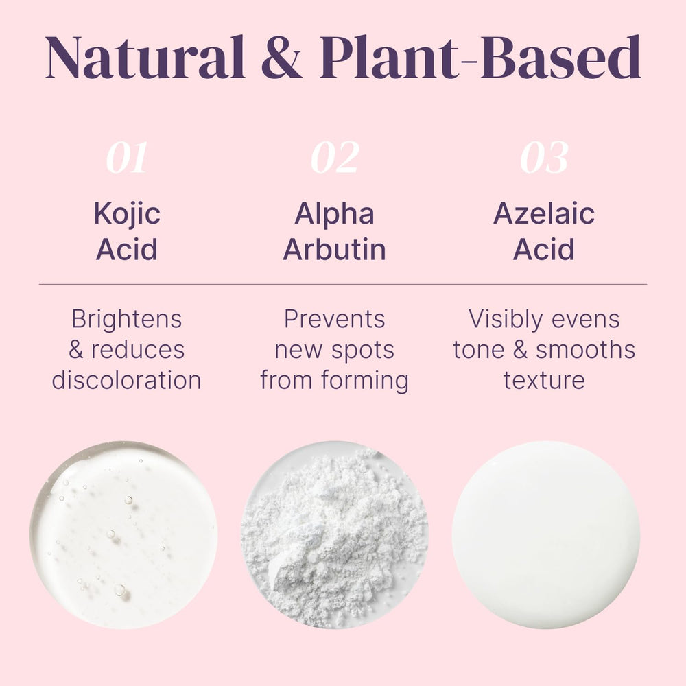 Divine Derriere, ingredientes naturales para un cuidado delicado.