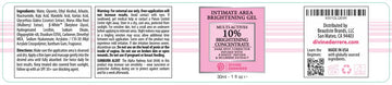 Divine Derriere, fórmula libre de parabenos y cruelty-free.