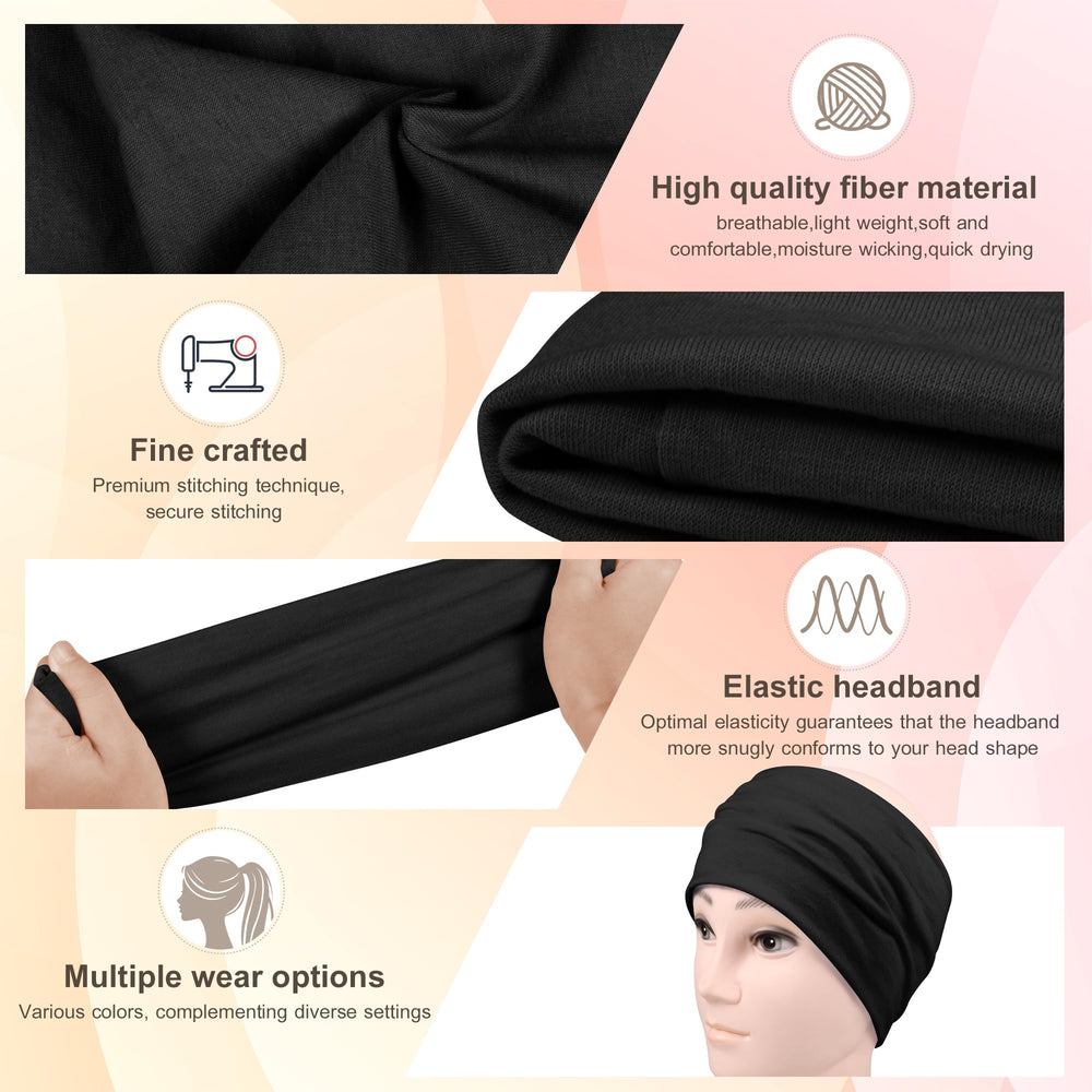 Bandas DiyJibb para cuidado de la piel, absorben sudor.