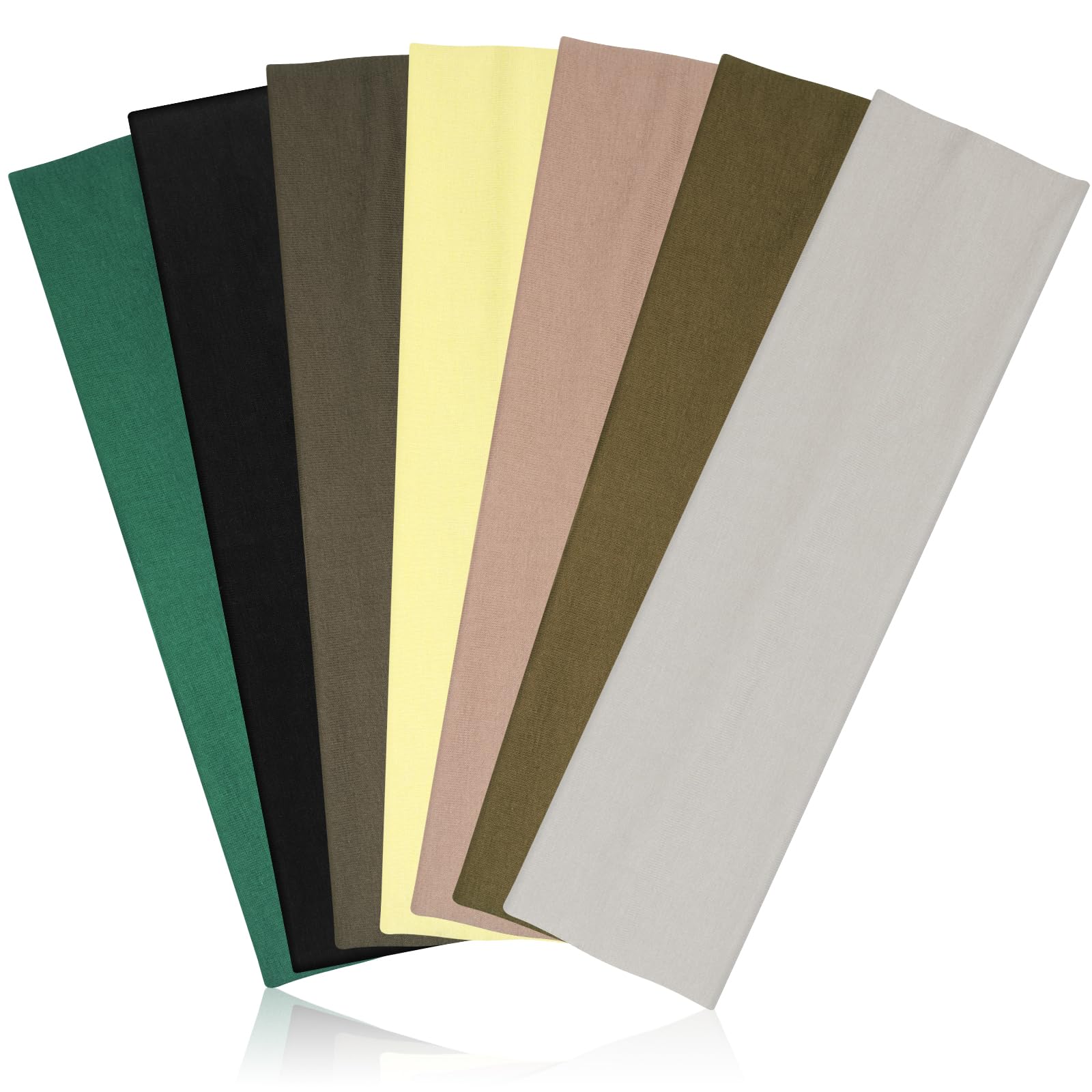 Bandas DiyJibb para mujer con ajuste perfecto para entrenamientos.