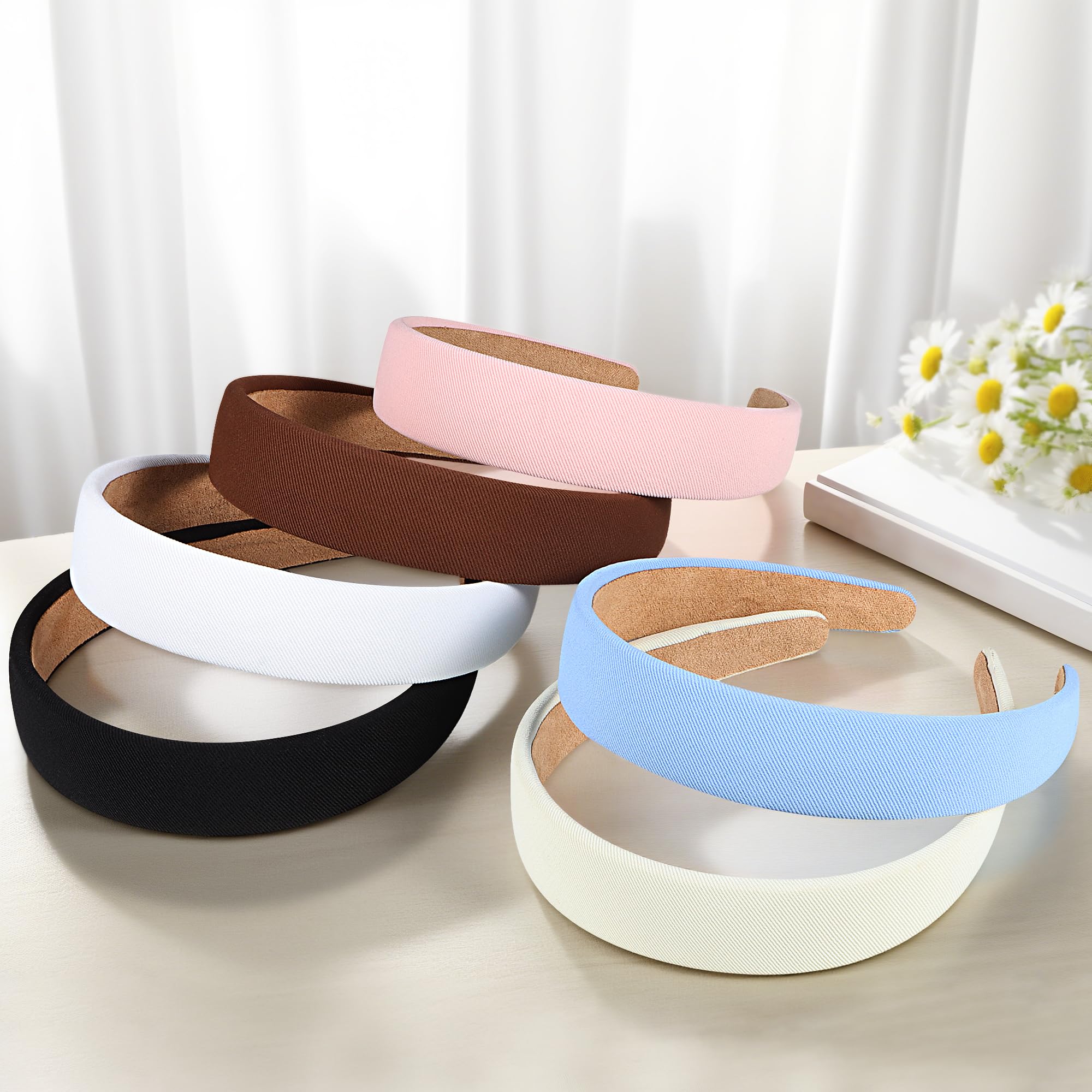 Conjunto DiyJibb de seis colores para combinar con cualquier outfit