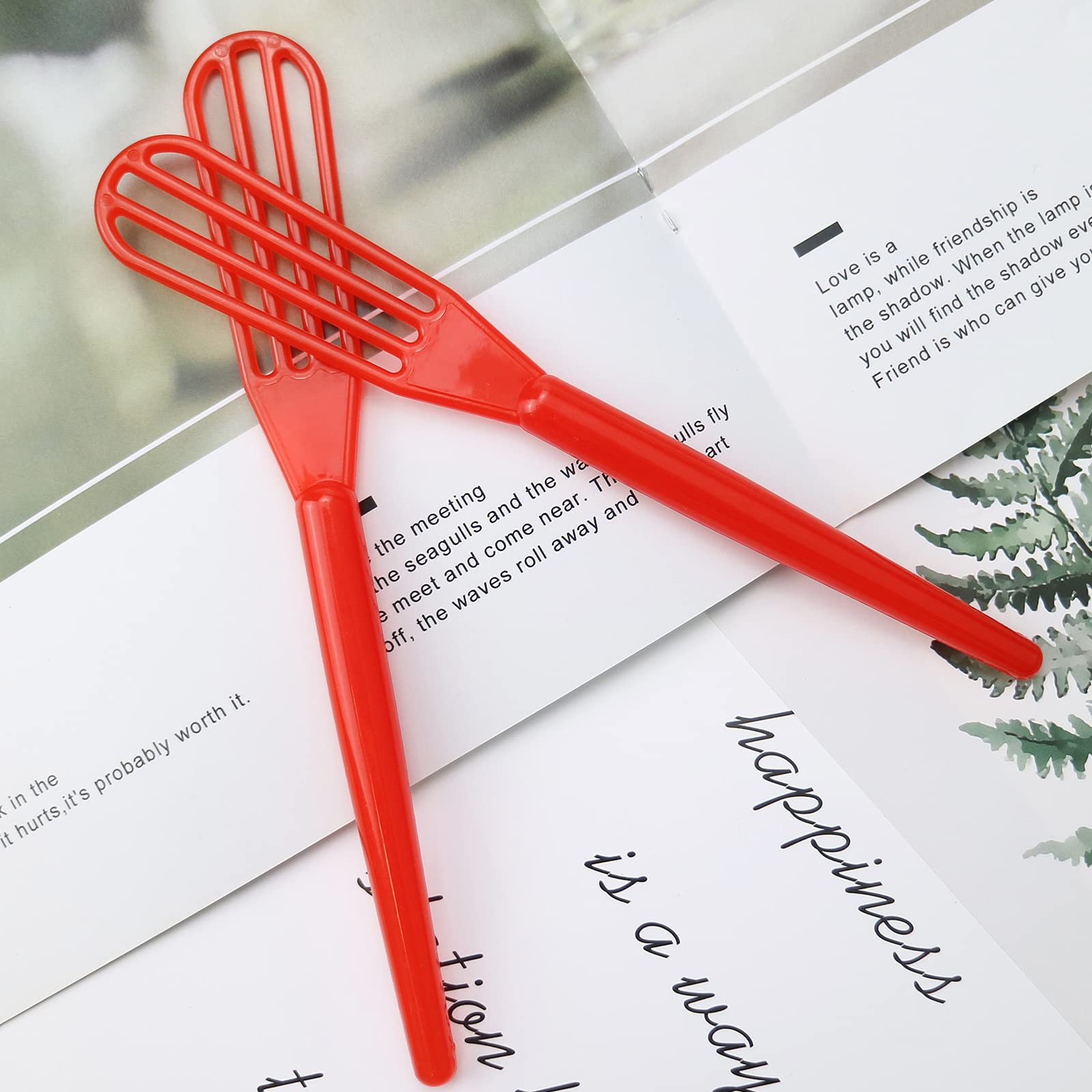 DIYstore herramientas de mezcla capilar, diseño ligero y cómodo