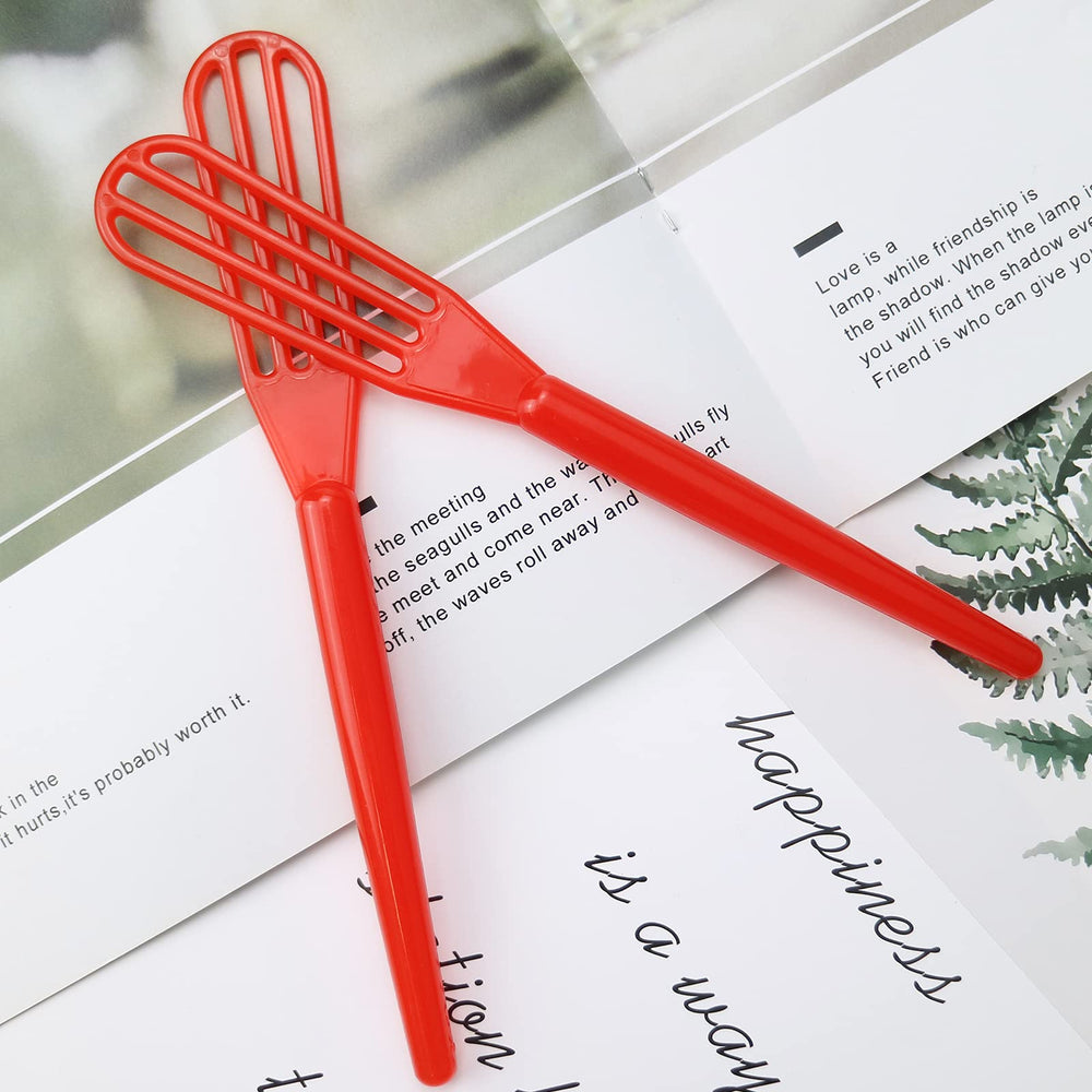 DIYstore herramientas de mezcla capilar, diseño ligero y cómodo