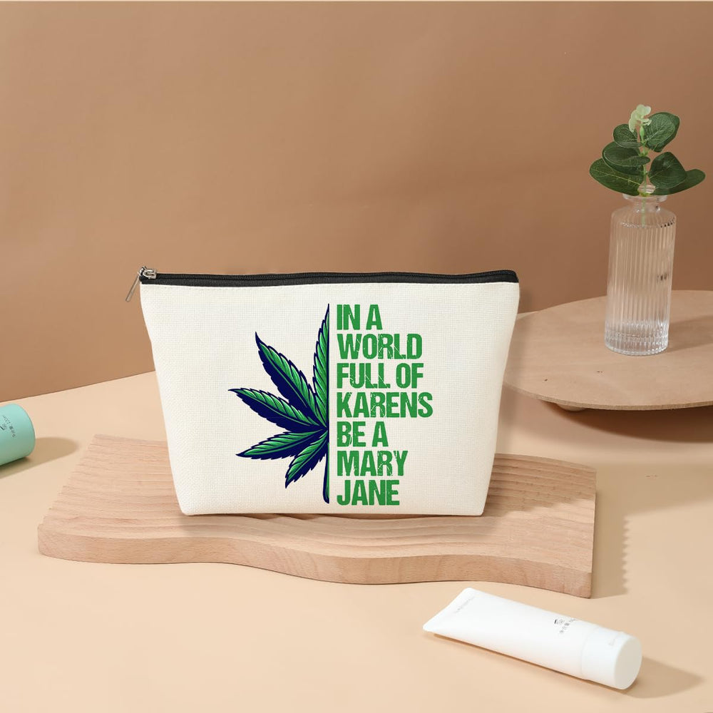 DJHUNG estuche de belleza con amplia capacidad para viaje corto