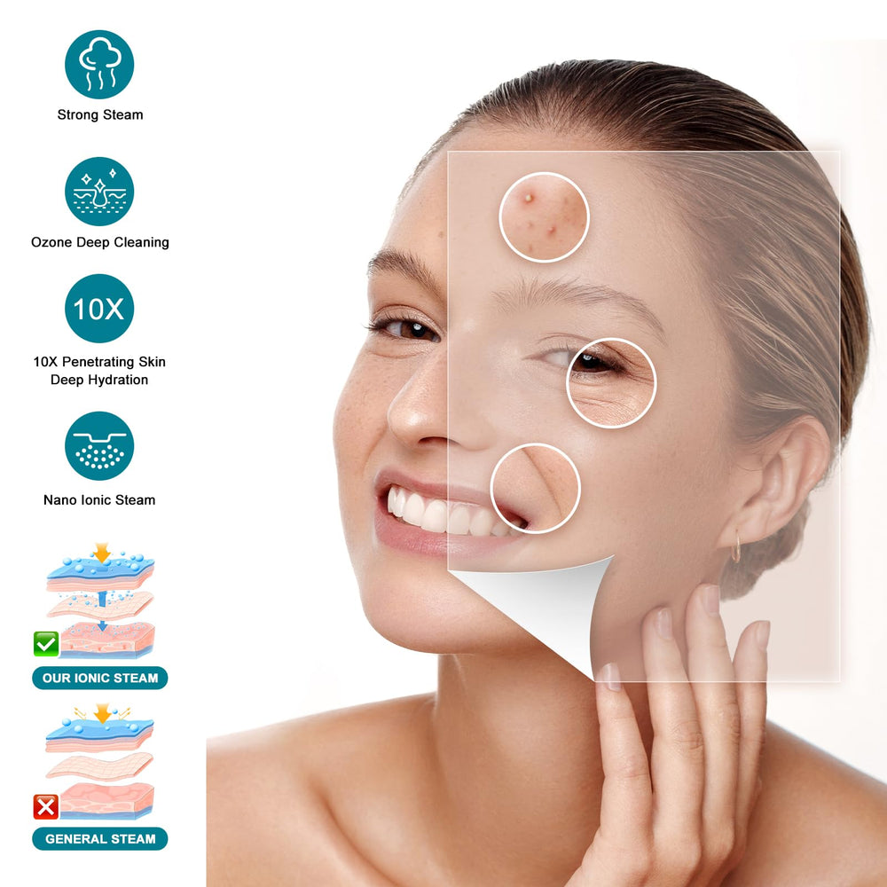 DKURQG caja de aromaterapia para fragancias relajantes