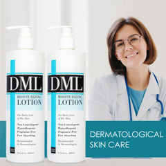 Formule non comedogene, ideale pour peaux sujettees a l acne.