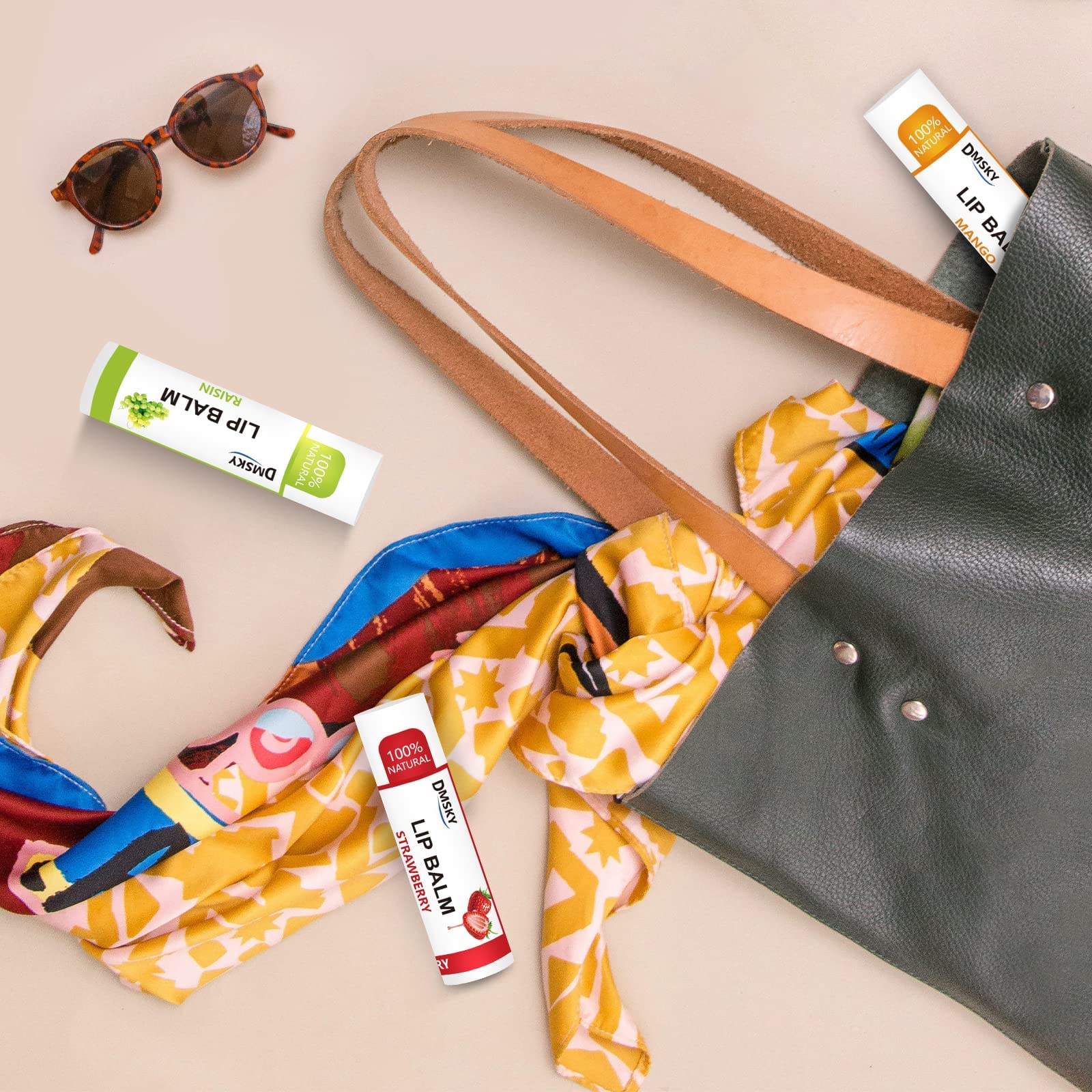 Idéal cadeau pour événements et sacs cadeaux, ambiance festive.