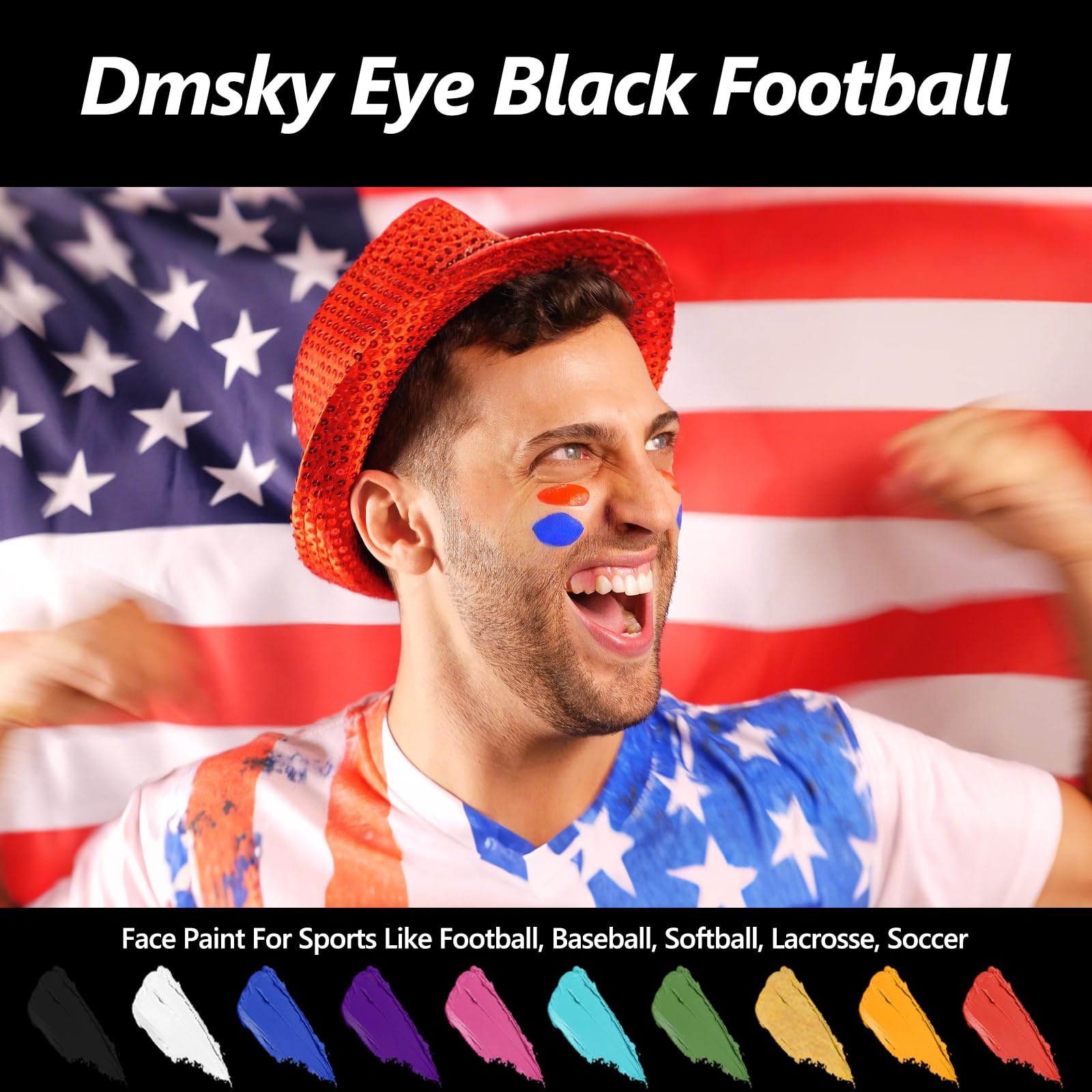Dmsky regalo ideal para atletas y aficionados creativos