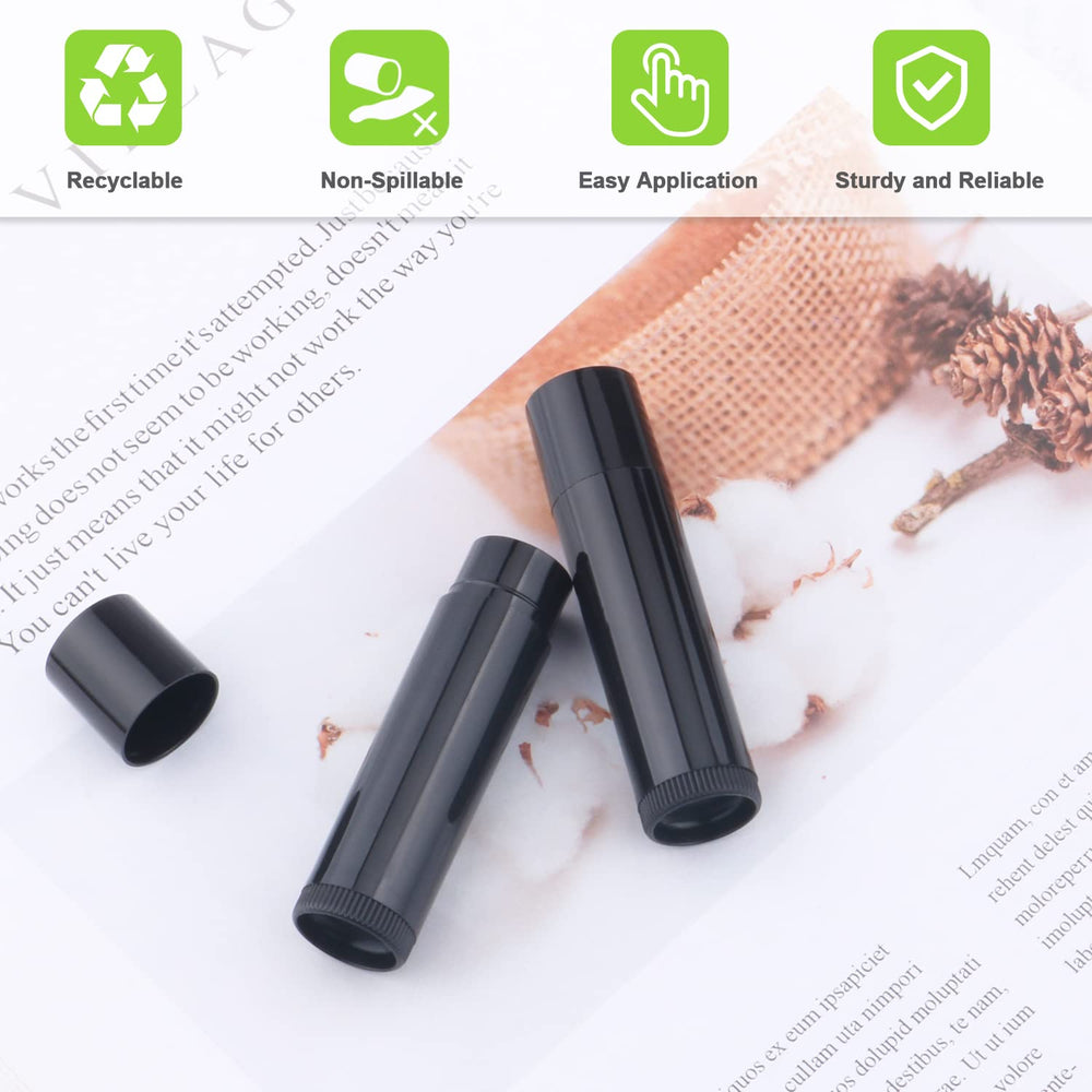 DMuuuDM uso casero de cosméticos, bálsamo labial y muestras personalizadas.