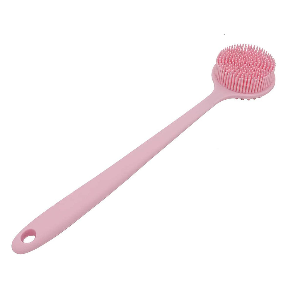 DNC rosa, diseño ergonómico para duchas diarias